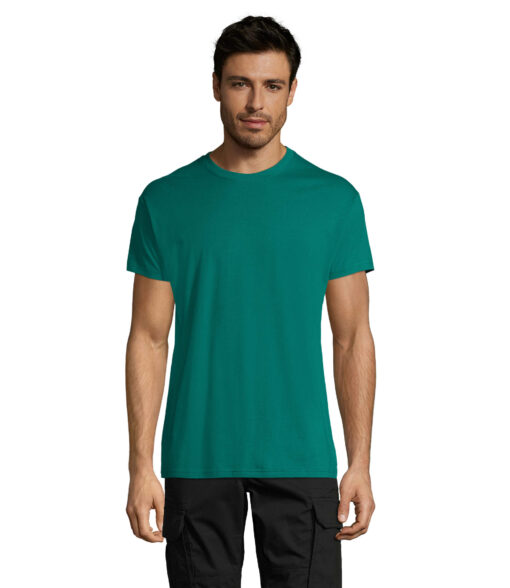 Kit da 30 pz di T-shirt Uomo Restant - immagine 21