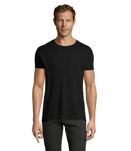 Kit da 30 pz di T-shirt Uomo Restant - immagine 7