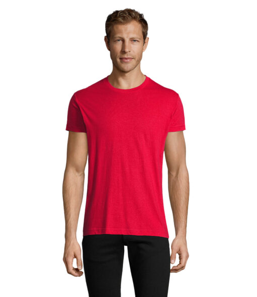 Kit da 30 pz di T-shirt Uomo Restant - immagine 6