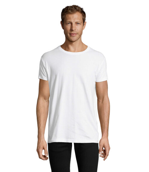 Kit da 30 pz di T-shirt Uomo Restant - immagine 19